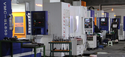 CHINA Chongqing Wangluling Technology Co., Ltd.