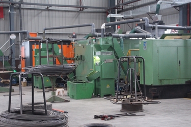 CHINA Chongqing Wangluling Technology Co., Ltd.
