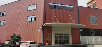 CHINA Chongqing Wangluling Technology Co., Ltd.