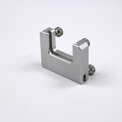 Auto/van Marine Aluminum Pillow Block For de Optische Delen van het Halfgeleidermateriaal
