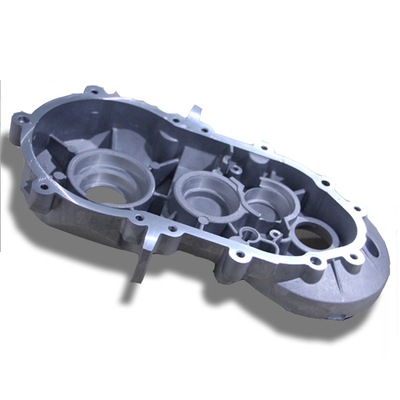 0.005mm CNC Precisie het Draaien Componentenversnellingsbak voor Auto/Motorfiets