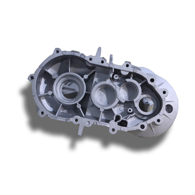 0.005mm CNC Precisie het Draaien Componentenversnellingsbak voor Auto/Motorfiets