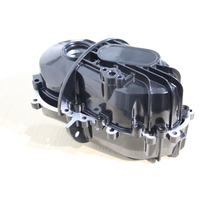 0.005mm CNC Precisie het Draaien Componentenversnellingsbak voor Auto/Motorfiets