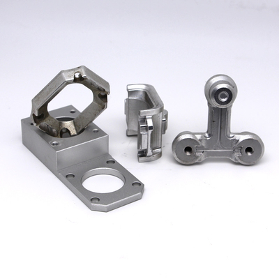 Messing/Roestvrij staal niet Standaardkleppen/Sluiten Ring Precision Machining Service