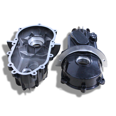 Spanningsverhoger/Riolerings/Wissercnc van de Pompprecisie Delen met Oppervlaktebehandeling Micromachining