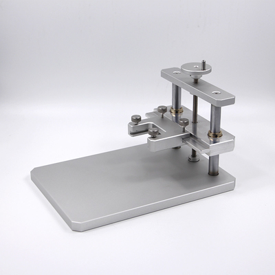 Auto/van Marine Aluminum Pillow Block For de Optische Delen van het Halfgeleidermateriaal