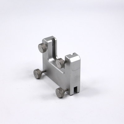 Auto/van Marine Aluminum Pillow Block For de Optische Delen van het Halfgeleidermateriaal