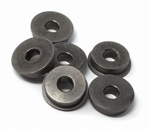 OEM de Schroefschacht van de Tekeningsmachine/de Vereiste Kleur van van de Poederdeklaag/Assenbling Delen
