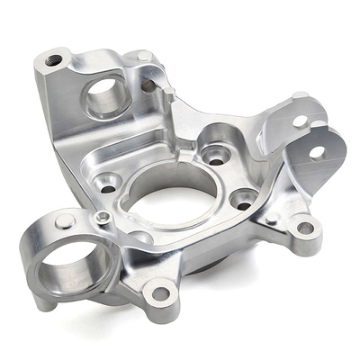 Van de het Ondersteltransmissie van de versnellingsbakmotor van het de Matrijzenafgietsel de Steun CNC die de Dienst machinaal bewerken