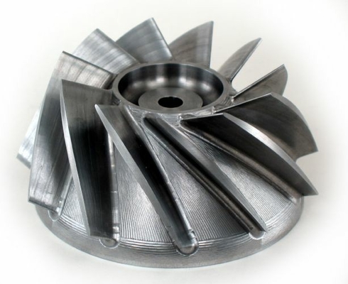Productie Aangepaste Hoogte - kwaliteitscnc het Metaalmalen van het Prototypeproces het Draaien Delencnc de Producten van de Aluminiumlegering