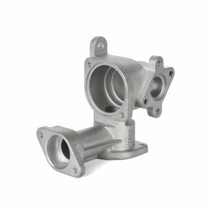 Perfecte van de Tolerantiedouane het Materiaal/van Sureface Behandeling Gedetailleerde Vormen CNC die Delen machinaal bewerken