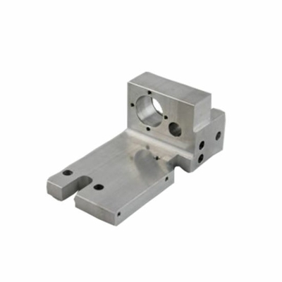 OEM/ODM 5 CNC van de Asrouter het Aangepaste de Precisie van de Malenmachine Delen Machinaal bewerken