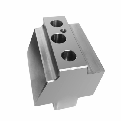 OEM/ODM 5 CNC van de Asrouter het Aangepaste de Precisie van de Malenmachine Delen Machinaal bewerken